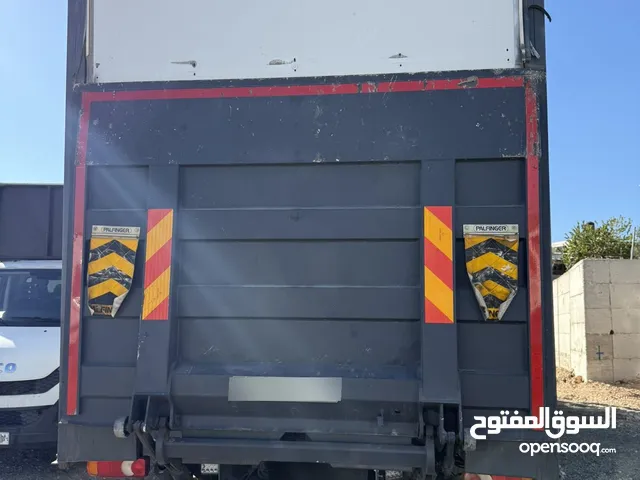 داف 220 موديل 2016