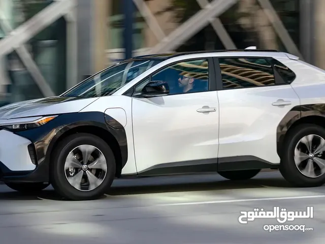 Used Toyota Other in Amman