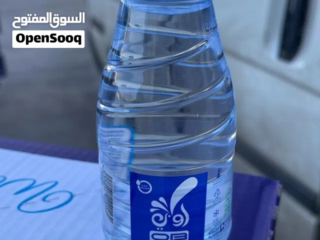 مياه شرب معبأة بسعر الجملة