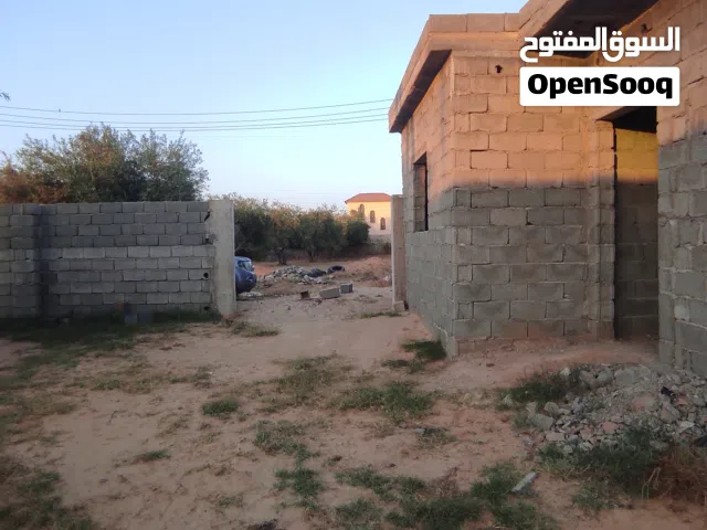Mixed Use Land for Rent in Tripoli Janzour