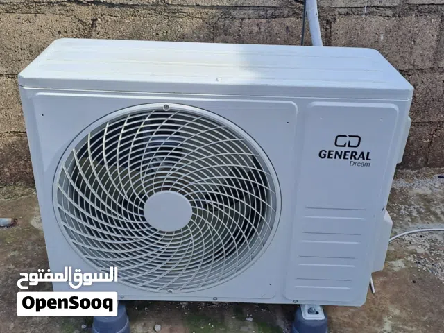 A-Tec 1.5 to 1.9 Tons AC in Amman