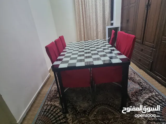 سفره طعام  عايليه