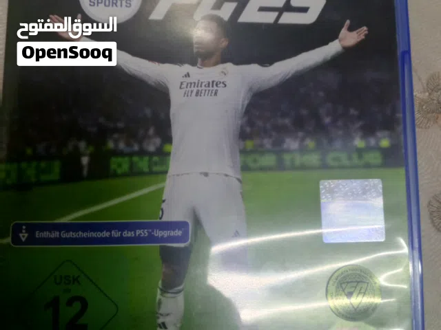 سيدي  FC25