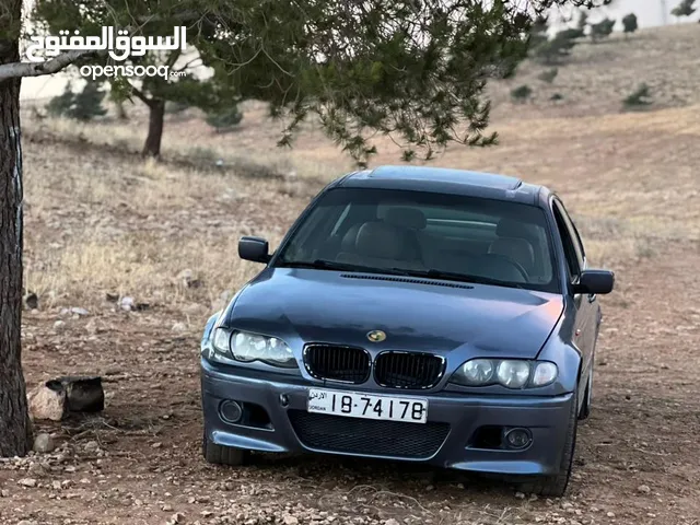 Used BMW 3 Series in Salt