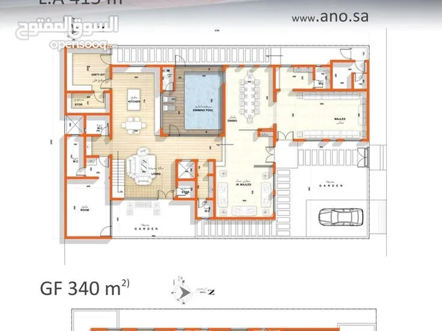 تدريس وشرح مواد الهندسة المعمارية