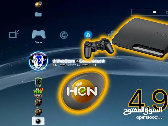 PlayStation 3 PlayStation for sale in Al Batinah