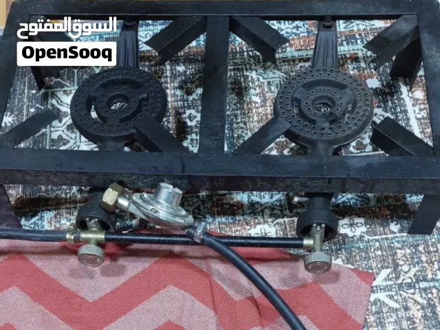غاز بعينتين