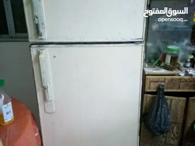 General Electric Refrigerators in Jerash