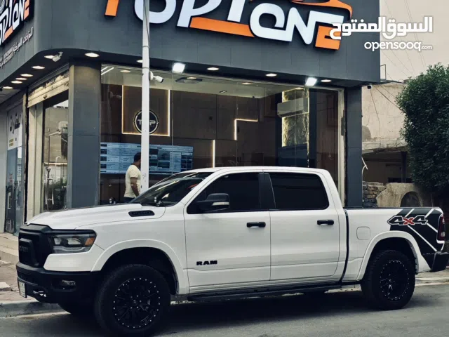 للبيع رام بك هورن 2019