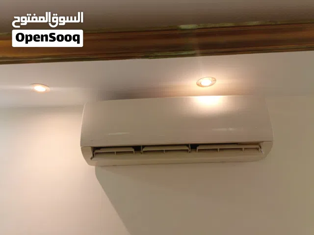 Midea 1.5 to 1.9 Tons AC in Mecca