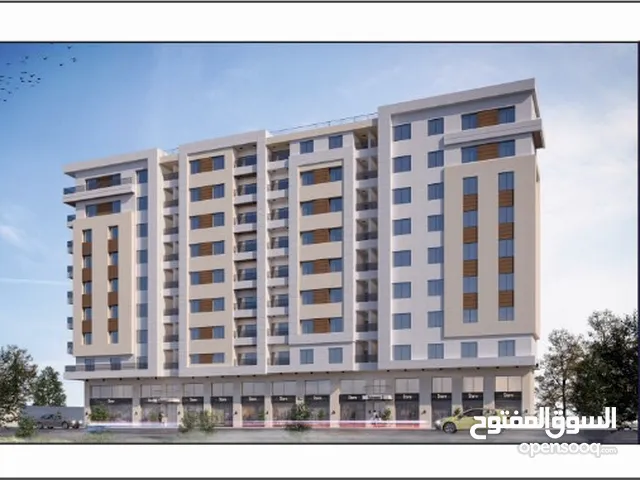 135m2 3 Bedrooms Apartments for Sale in Jerusalem Bir Nabala