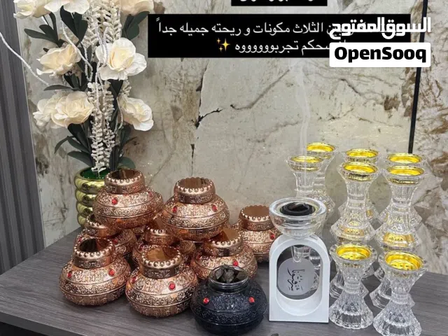 من اجمل انواع وافخم انواع العود البخور