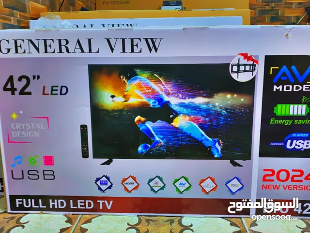 شاشة 42 Full HD عادية اقل سعر بالمملكة