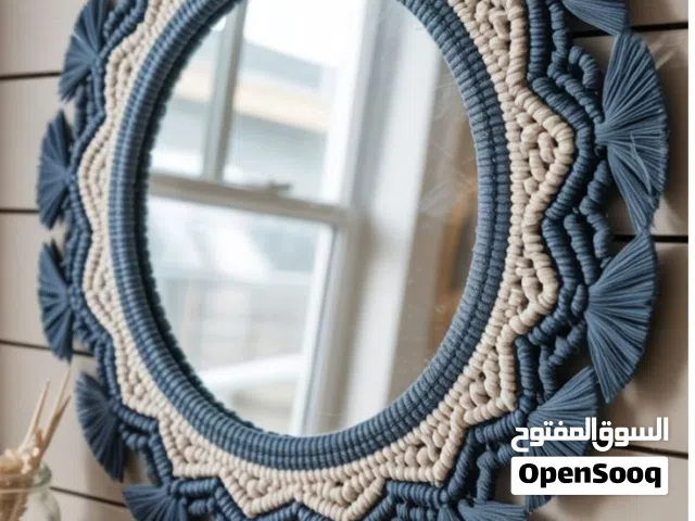 مكرميات مرايه