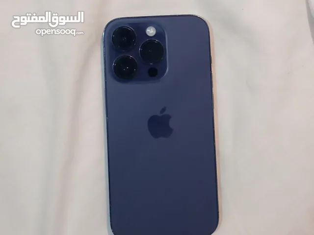 Apple iPhone 14 Pro 256 GB in Al Ahmadi