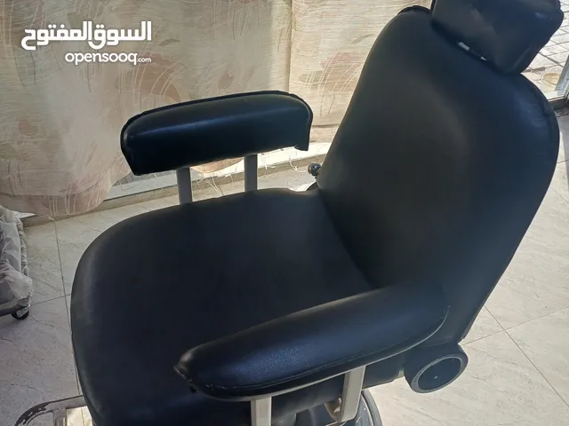 Saloon Chair