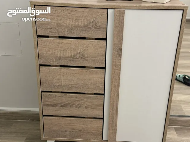 خزانة الاحذية