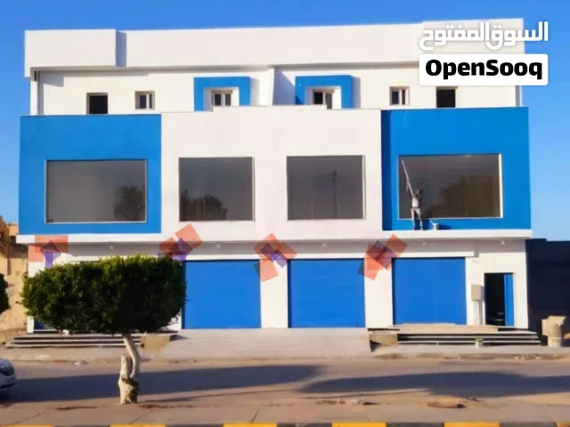 مبنى تجاري للايجار واتساب