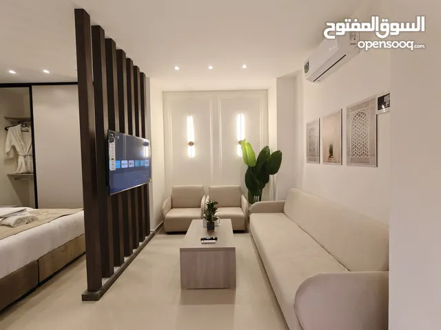 Furnished Daily in Amman 7th Circle