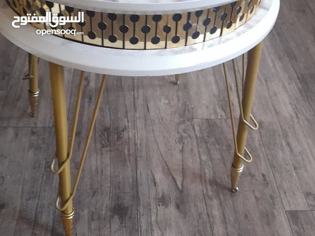 طاولات وسط لغرفة الجلوس موديل حديث