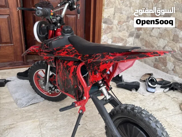 اسكوتر كهربائي جديد ماكمل نص يوم سبب البيع عبالي ينفع ل ولد عمره 13