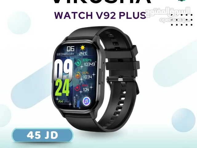 Vikusha smart watches for Sale in Amman