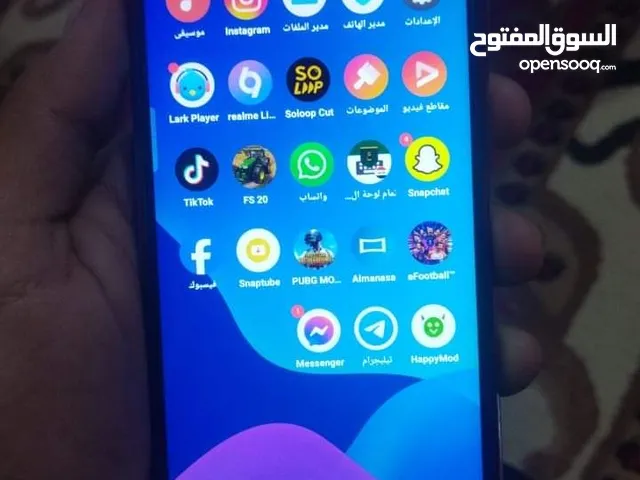 Realme 6 128 GB in Basra