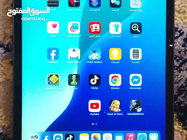 Apple iPad Mini 5 64 GB in Misrata