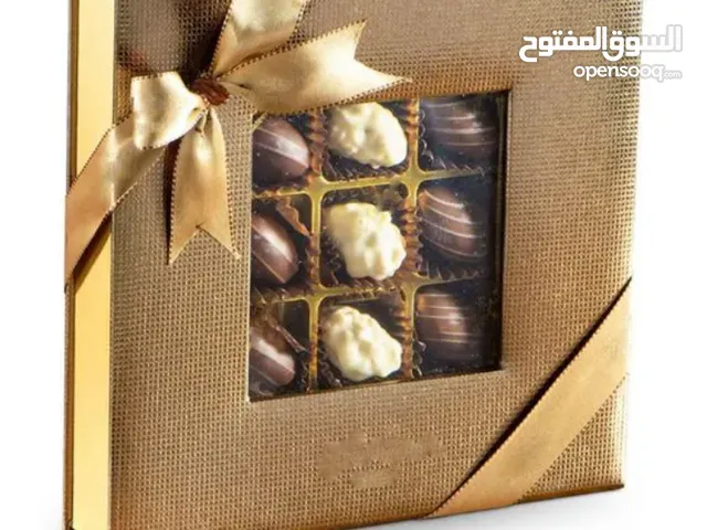 Dates Packing Boxes, Bags,