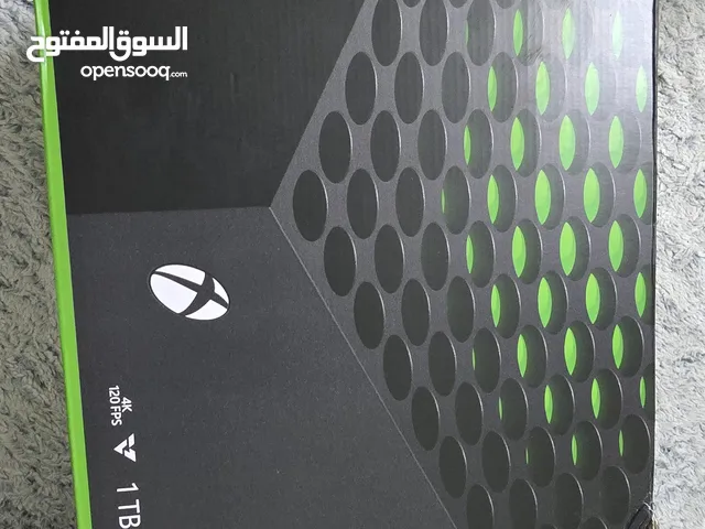 xbox series x