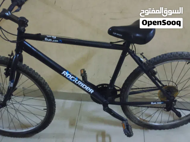 RockRider Mountain Bike