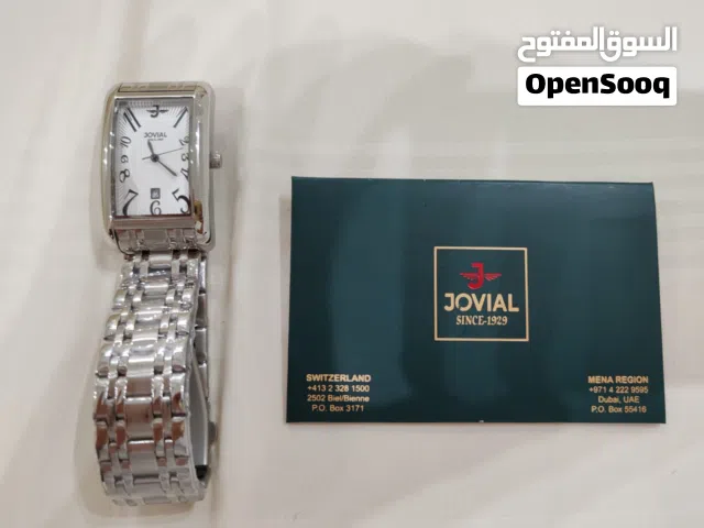 Analog Quartz Just Cavalli watches  for sale in Al Batinah