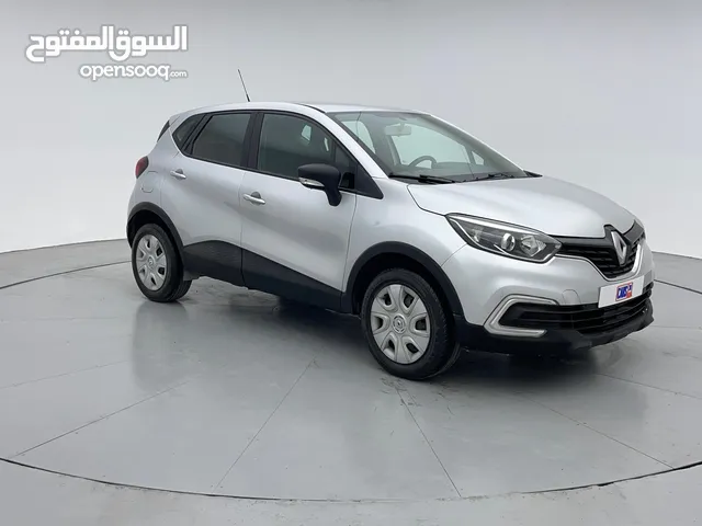 (FREE HOME TEST DRIVE AND ZERO DOWN PAYMENT) RENAULT CAPTUR