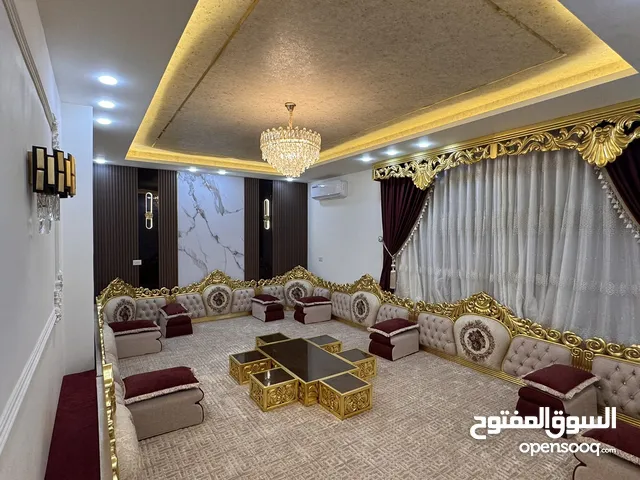 165 m2 3 Bedrooms Apartments for Rent in Irbid Al Rahebat Al Wardiah