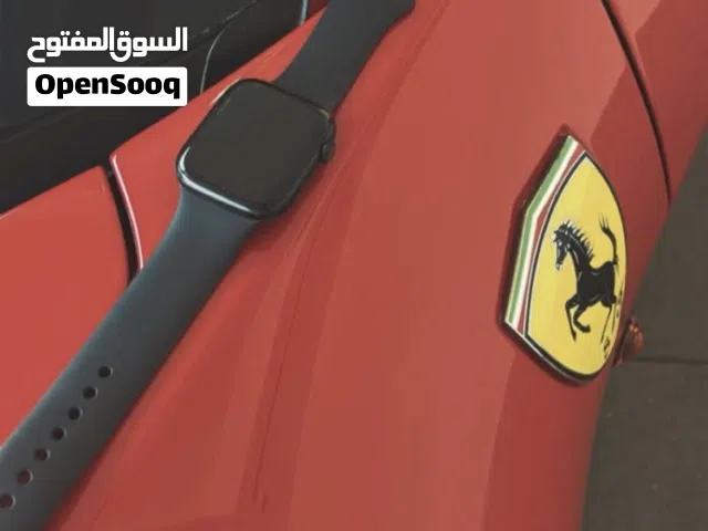 ابل واتش سيريس 8