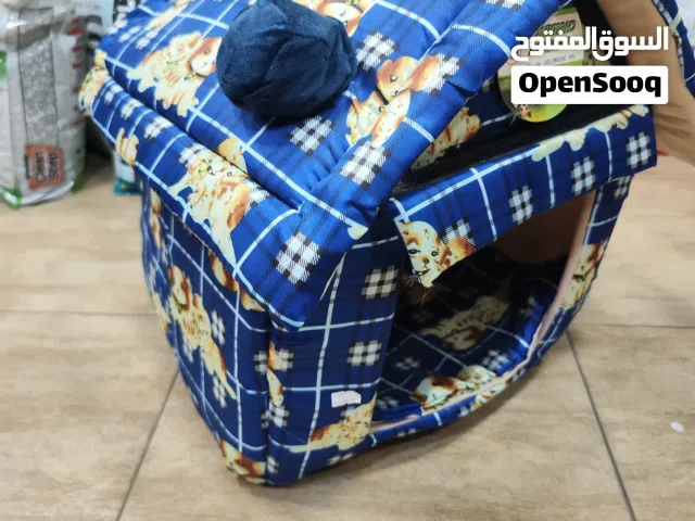 بيت قطط صيفي وعصري: يوفر لقطتك ملاذًا مريحًا وأنيقًا في الصيف! مصنوع من مواد عالية الجودة،