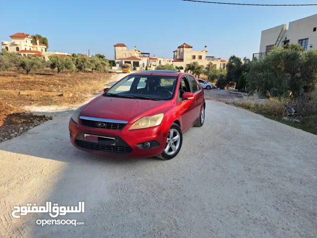 Used Ford Focus in Irbid