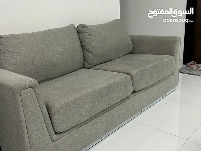 Three seater sofa