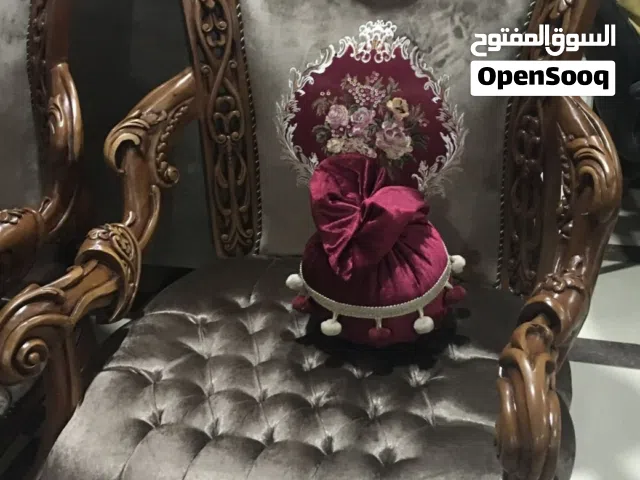 انتريه كلاسيك من دمياط