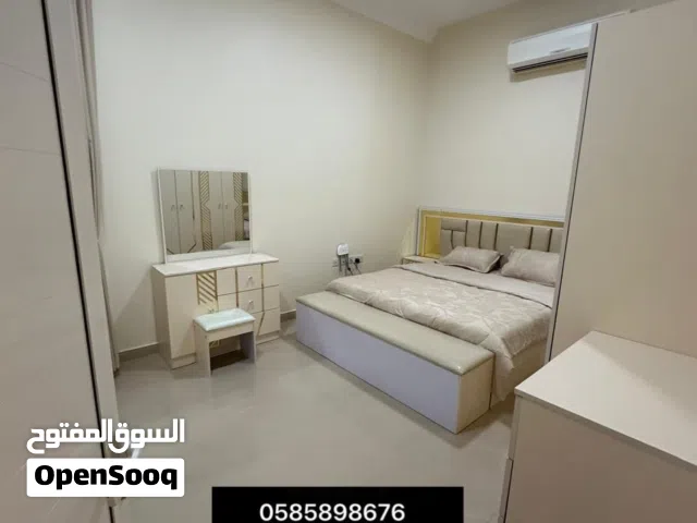 غرفه وصاله مفروشه في زاخر