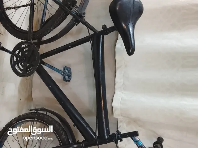 دراجة هوائية للبيع