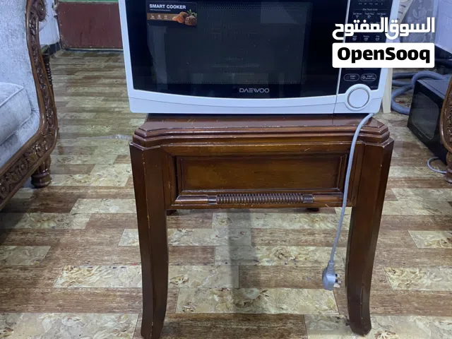 مايكرويف نو ( دايو )