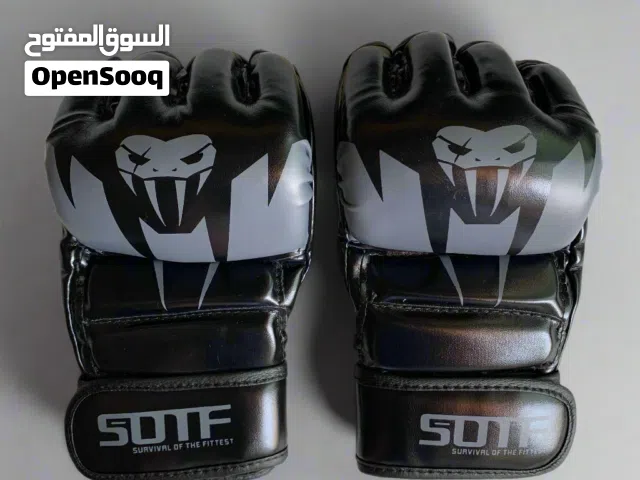 BRAND NEW MMA Gloves