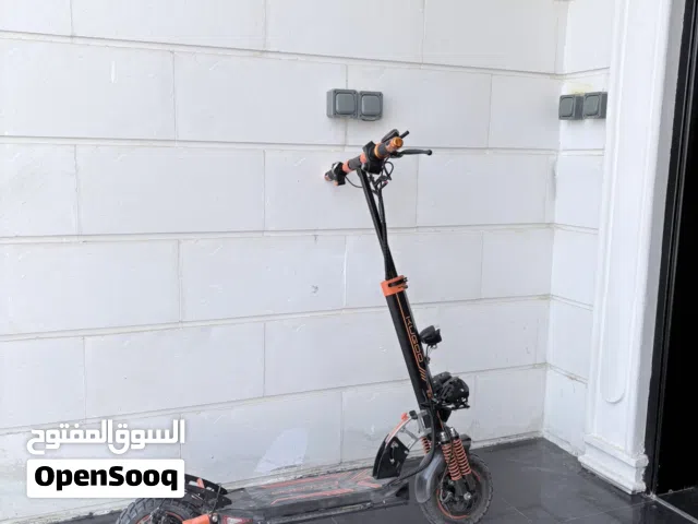 Kugoo E25 Good condition