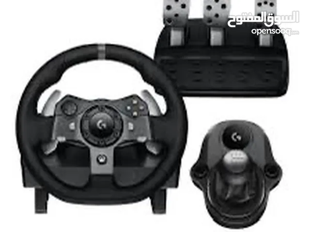 Gaming PC Steering in Al Ain