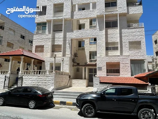 175 m2 3 Bedrooms Apartments for Sale in Amman Mecca Street