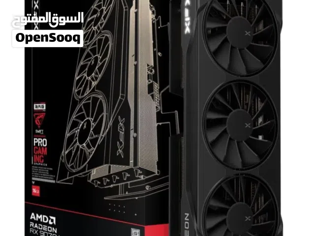 كرت AMD راديون RX9070XT
