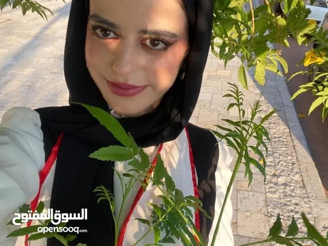 Fatemah Hamza Abu Khader