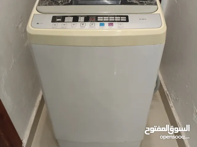 Siemens 7 - 8 Kg Washing Machines in Tripoli