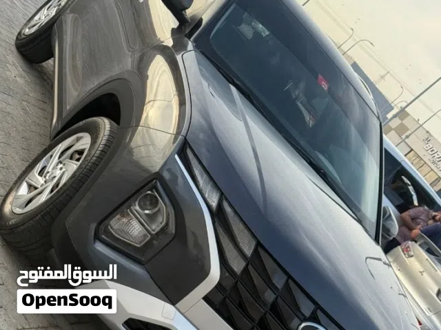2023 هيونداي كريتا GL